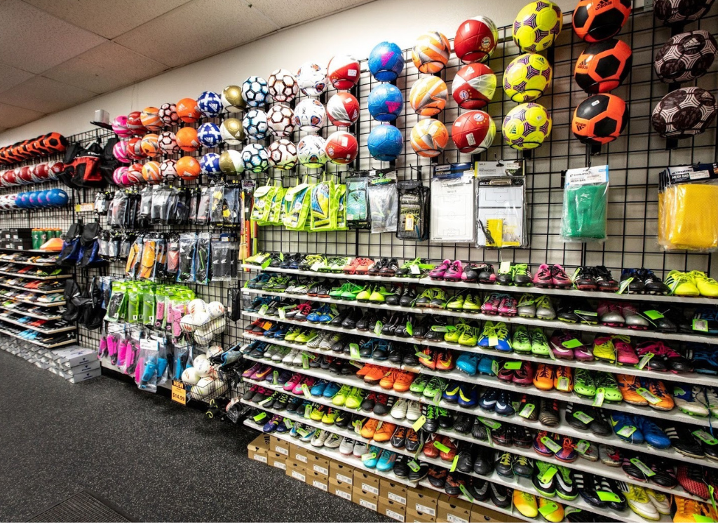 Resale Shops vs. Thrift Shops What’s the Difference?